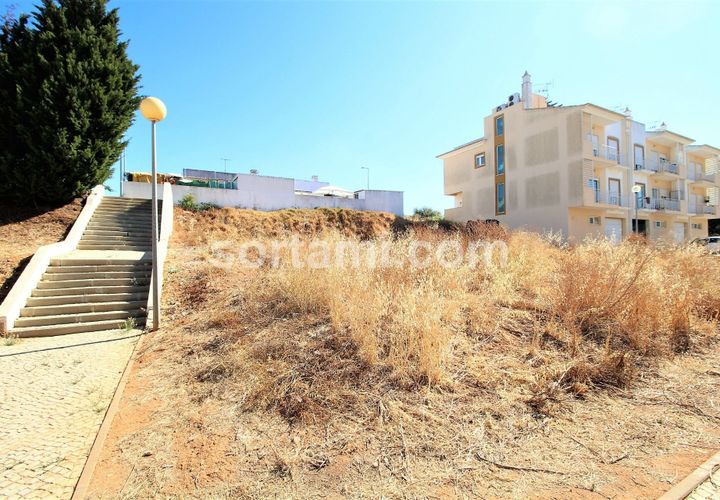 Helårsgrund i Lagoa, Faro, Lagoa - € 145.000 | Ref: Sort22751 - foto 1