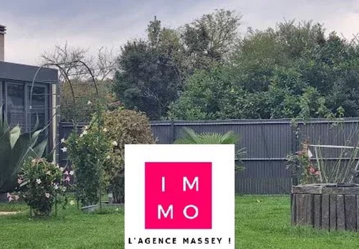 Villa a Tarbes, Hautes-Pyrenees, Tarbes - € 370.000 | Ref: 563 - foto 1