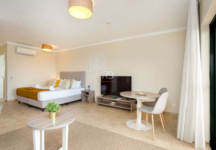 Lejlighed i Lagoa, Faro, Lagoa - € 173.000 | Ref: RB_5137 - foto 1
