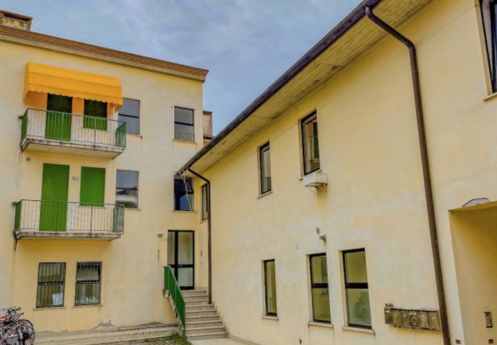Leilighet i Thiene, Vicenza, Thiene - € 390 000 | Ref: M 151 - foto 1