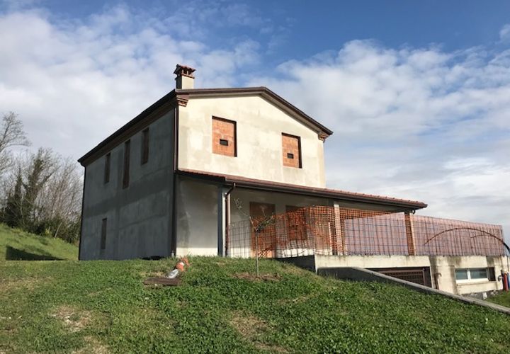 Leilighet i Borghi, Forli-Cesena, Borghi - € 110 000 | Ref: S-V-037 - foto 1