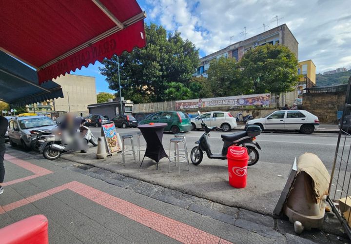 Erhvervsejendom i Naples, Naples, Naples - € 60.000 | Ref: flegreo.b - foto 1