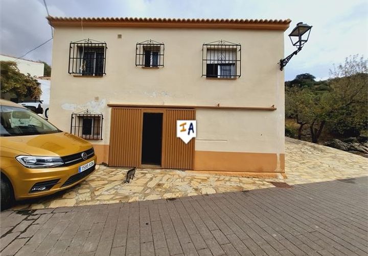 Byhus i Alcaucin, Malaga, Alcaucin - € 66.500 | Ref: TH6032 - foto 1