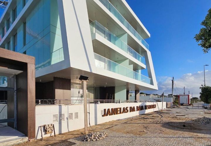 Lejlighed i Alcobaca, Leiria, Alcobaca - € 390.000 | Ref: 73489 - foto 1