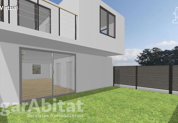 Terra a Barx, Valencia, Barx - € 59.000 | Ref: 109XAL59.FPV-C/3716 - foto 1