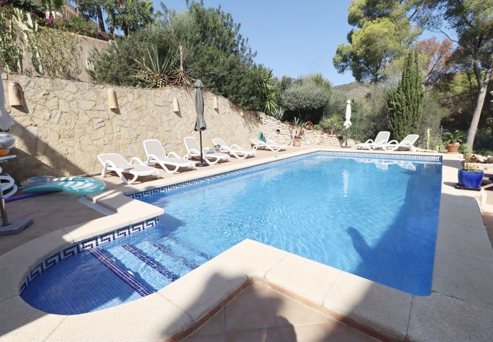 Lejlighed i Peguera, Mallorca, Peguera - € 890.000 | Ref: FALC-MaGr-59293 - foto 1