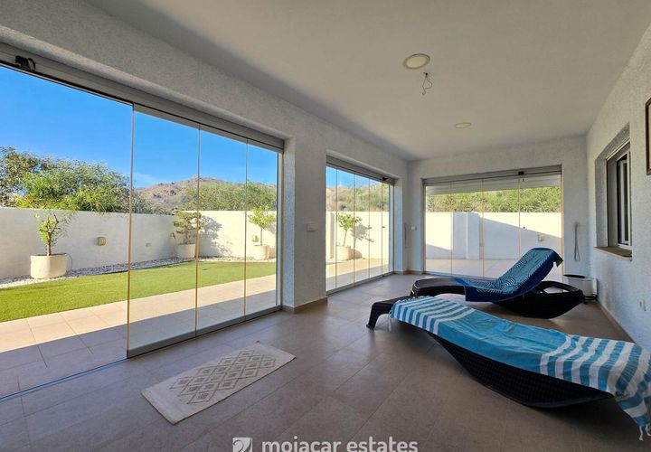 Villa i Mojacar, Almeria, Mojacar - € 695.000 | Ref: ME 2960 - foto 1
