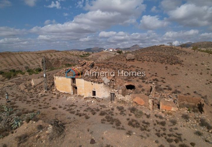 Landejendom i Albox, Almeria, Albox - € 49.995 | Ref: AH-13901 - foto 1