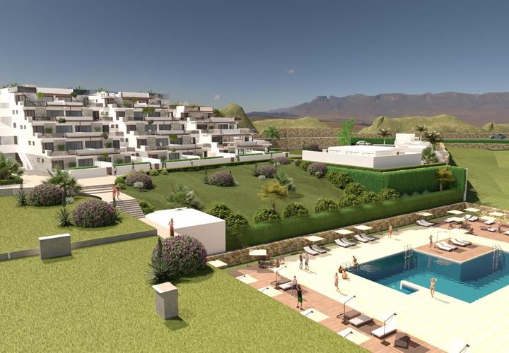 Lejlighed i Vera, Almeria, Vera - € 195.000 | Ref: VPD11ADS - foto 1