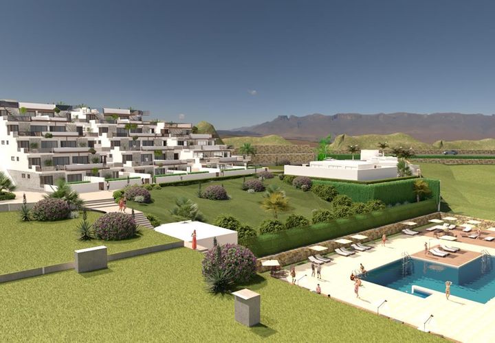 Lejlighed i Vera, Almeria, Vera - € 240.450 | Ref: VPD2ADS - foto 1