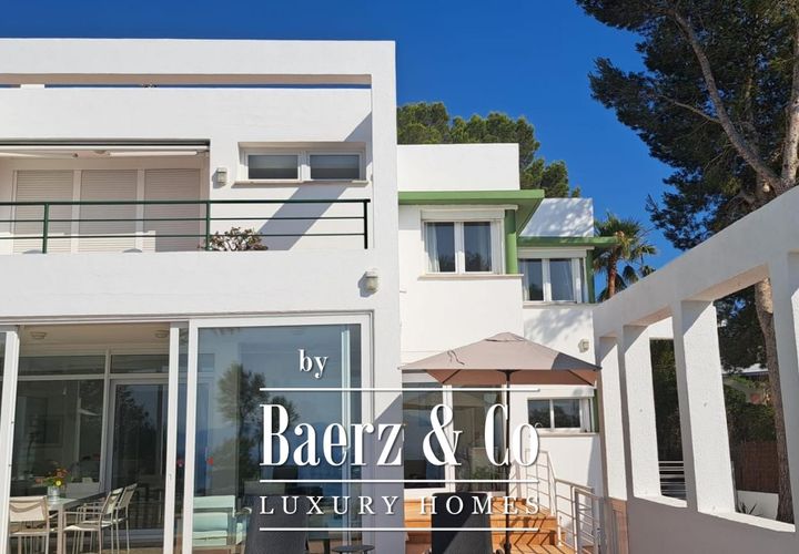 Villa i Llucmajor, Mallorca, Llucmajor - € 3.450.000 | Ref: DH- 801 - foto 1