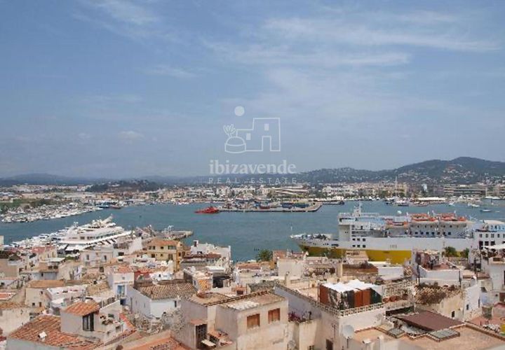 Villa i Ibiza, Ibiza, Ibiza - € 1.490.000 | Ref: 3888 - foto 1