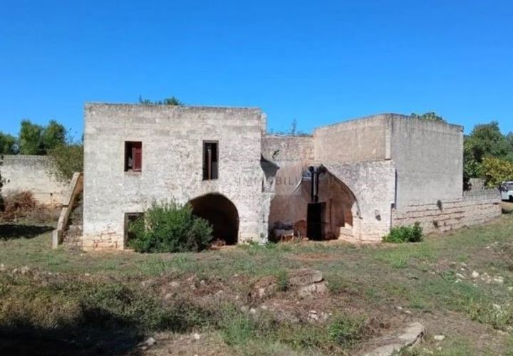 Gospodarstwo: Ostuni, Brindisi, Ostuni – 1 300 000 € | Ref: ma4 – zdjęcie 1