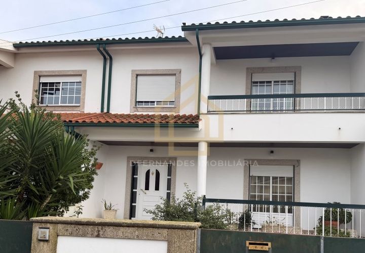 Rækkehus i Viana do Castelo, Viana do Castelo, Viana do Castelo - € 369.999 | Ref: HAB_001_10VNC - foto 1