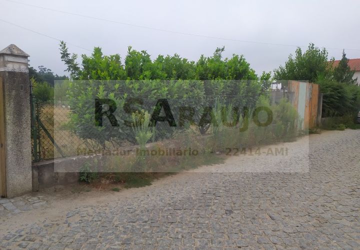 Helårsgrund i Braga, Braga, Braga - € 330.000 | Ref: TE-0001 - foto 1