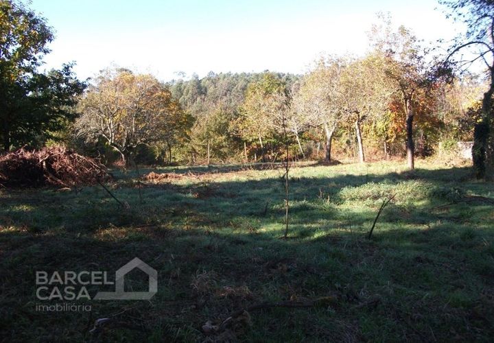 Helårsgrund i Barcelos, Braga, Barcelos - € 85.000 | Ref: 3824/10 - foto 1