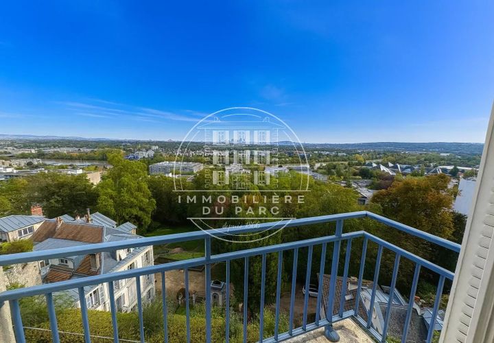Leilighet i Le Pecq, Yvelines, Le Pecq - € 449 000 | Ref: 967896 - foto 1
