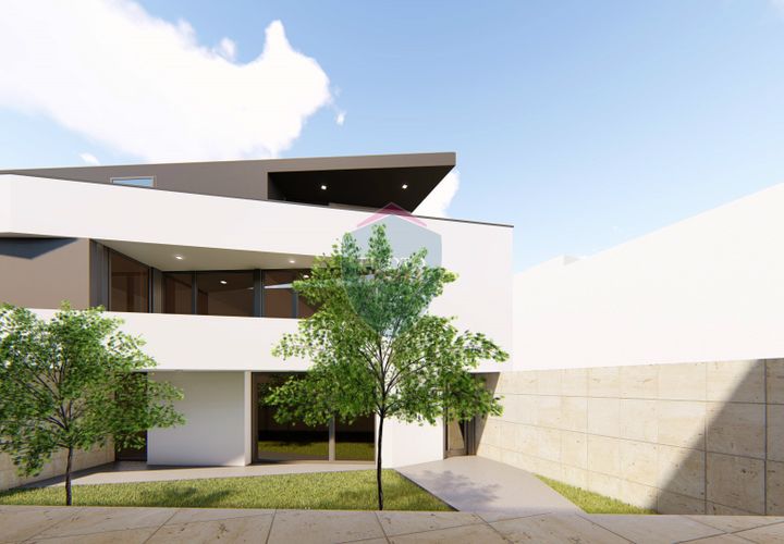 Lejlighed i Viseu, Viseu, Viseu - € 195.000 | Ref: 2118/V - foto 1