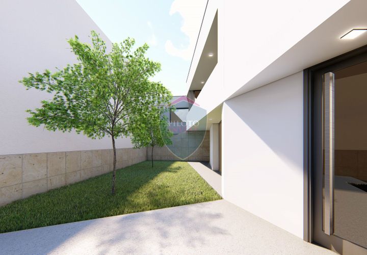 Lejlighed i Viseu, Viseu, Viseu - € 270.000 | Ref: 2120/V - foto 1