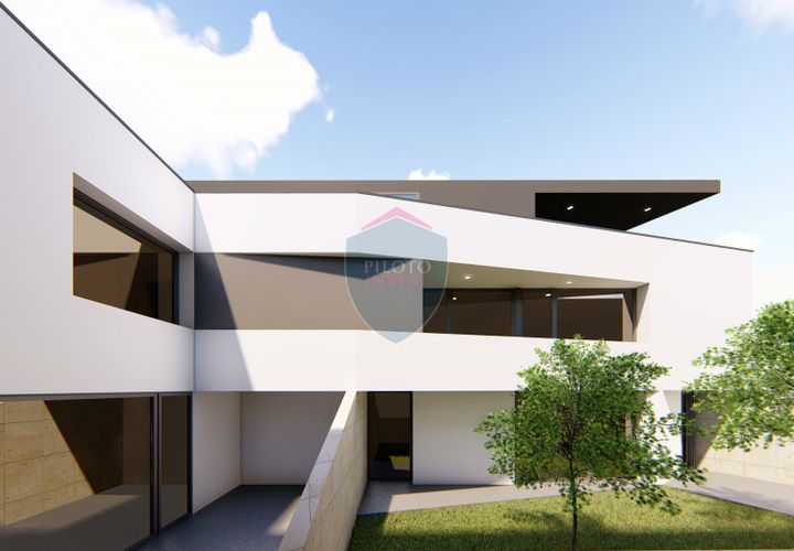 Lejlighed i Viseu, Viseu, Viseu - € 210.000 | Ref: 2121/V - foto 1