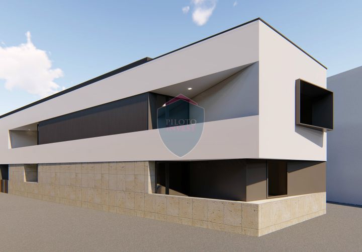 Lejlighed i Viseu, Viseu, Viseu - € 195.000 | Ref: 2122/V - foto 1