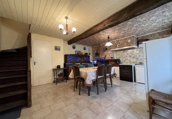 Villa i Serdinya, Pyrenees-Orientales, Serdinya - € 59.000 | Ref: 2486-BLEUDUSUD2 - foto 1