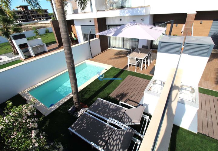 Byhus i Albufeira, Faro, Albufeira - € 735.000 | Ref: MGP784 - foto 1