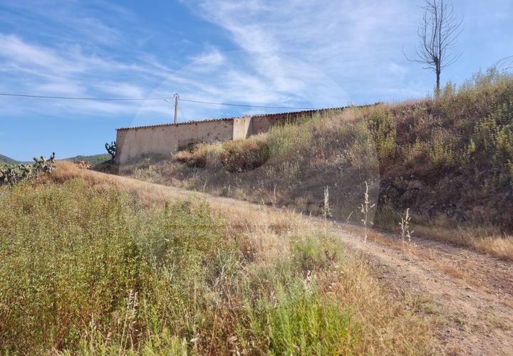 Farm i Odemira, Beja, Odemira - € 145.000 | Ref: Q5-001.24 - foto 1