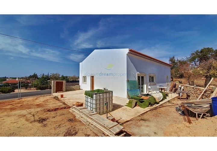 Villa a Ferreiras, Faro, Ferreiras - € 630.000 | Ref: LR-V5-004 - foto 1