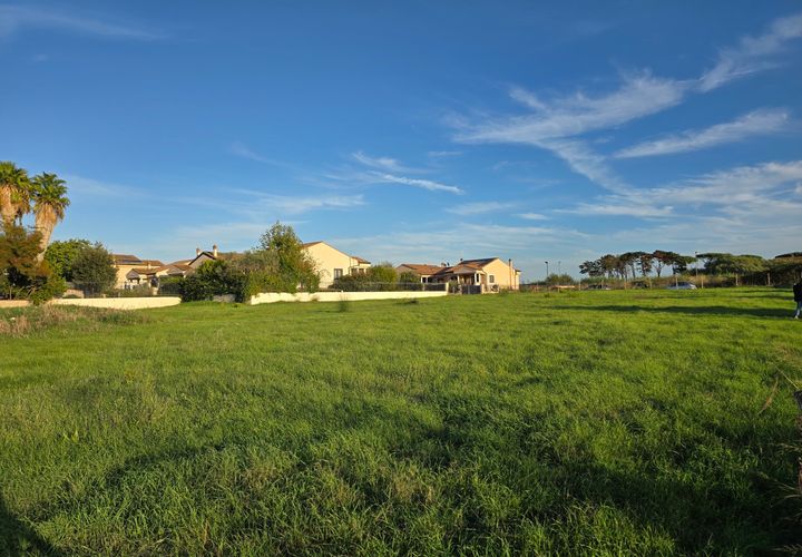 Terra a Rome, Rome, Rome - € 650.000 | Ref: Terreno_edificabile_Berno - foto 1