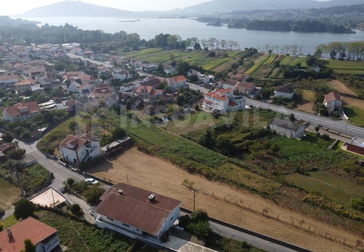 Helårsgrund i Caminha, Viana do Castelo, Caminha - € 110.000 | Ref: 2522 - foto 1