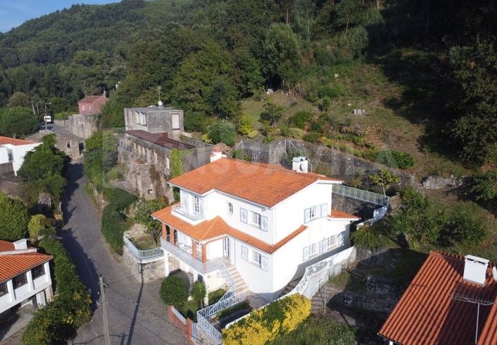 Villa a Caminha, Viana do Castelo, Caminha - € 359.000 | Ref: 2507 - foto 1