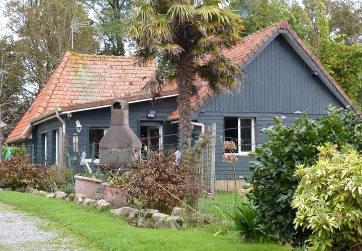 Landsbyhus i Blosseville, Seine-Maritime, Blosseville - € 127.500 | Ref: 1282ph - foto 1