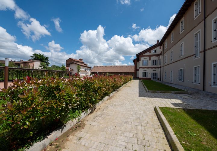 Byhus i Novara, Novara, Novara - € 290.000 | Ref: 3132_G01 - foto 1