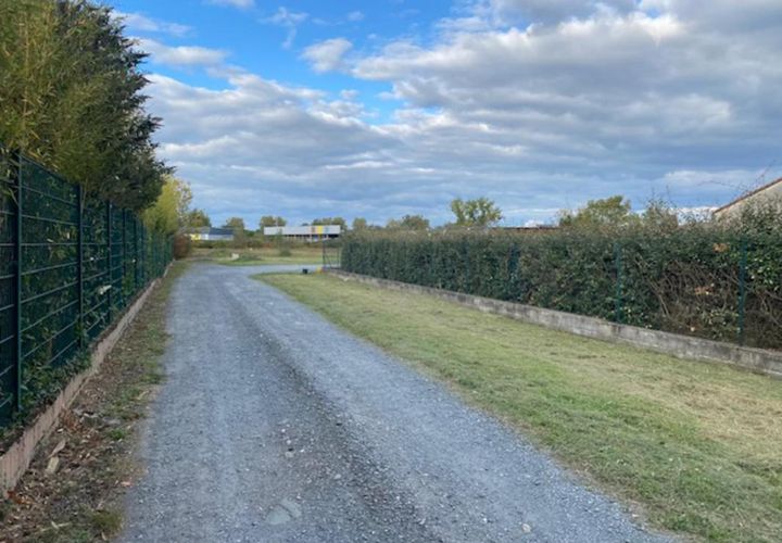 Helårsgrund i Albi, Tarn, Albi - € 370.500 | Ref: AJ_4441 - foto 1