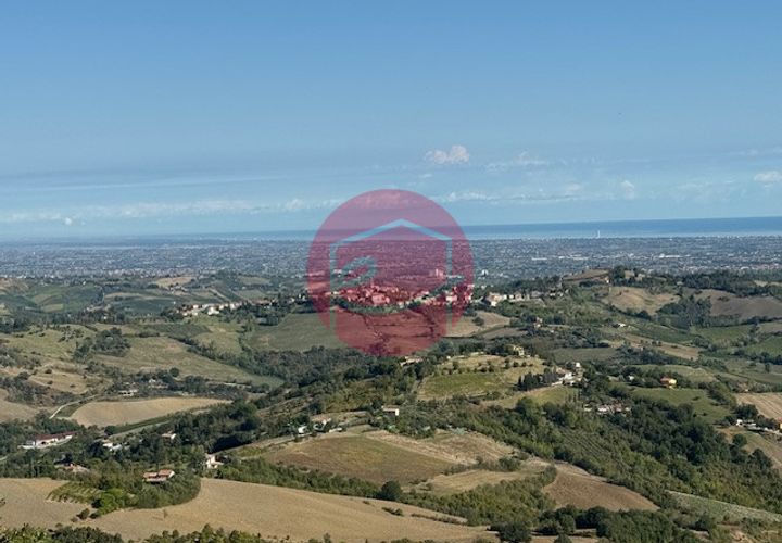 Villa a Borghi, Forli-Cesena, Borghi - € 85.000 | Ref: G-C1-108 - foto 1