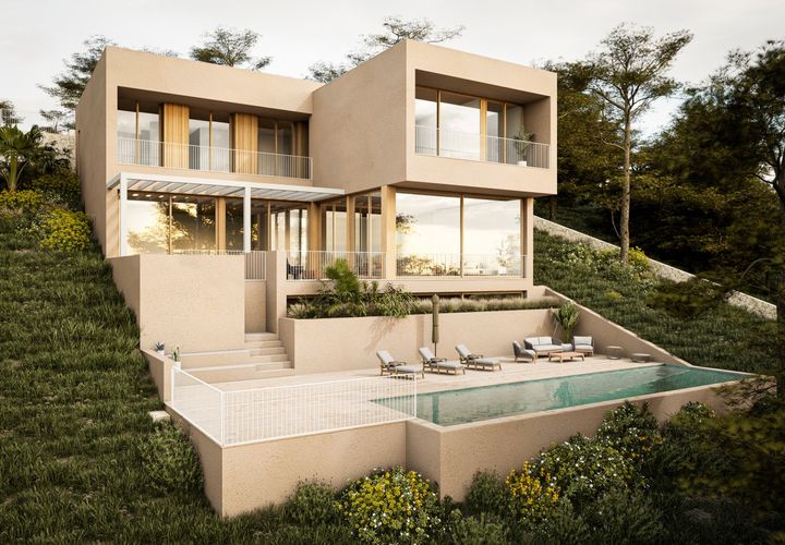 Terra a Port De Pollenca, Mallorca, Port De Pollenca - € 1.500.000 | Ref: PTP0609 - foto 1