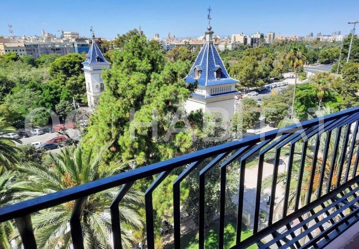 Lejlighed i Valencia, Valencia, Valencia - € 1.300.000 | Ref: AT001/6904 - foto 1