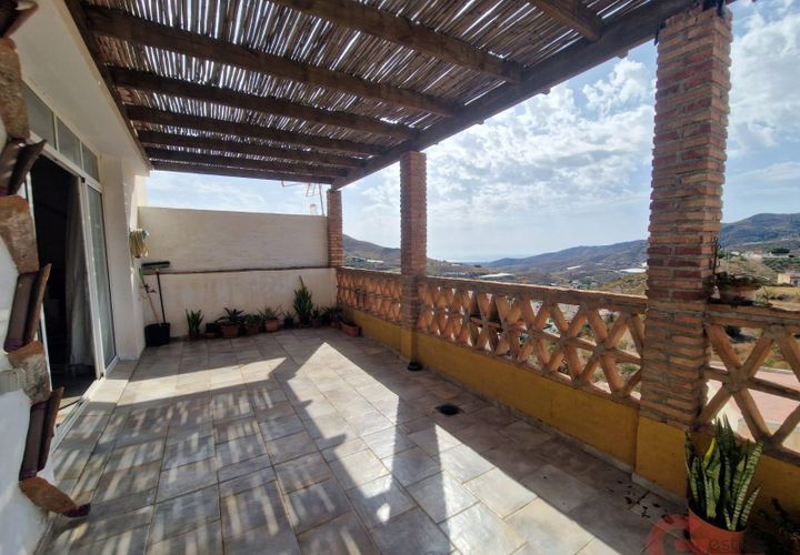 Villa i Itrabo, Granada, Itrabo - € 265.000 | Ref: M612 - foto 1