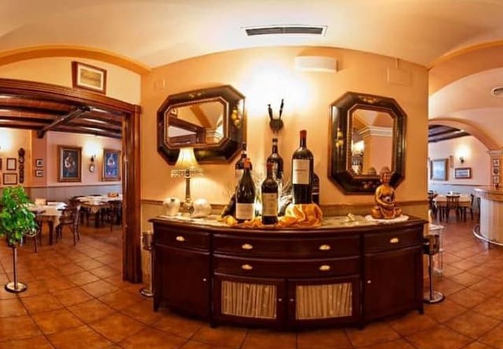 Erhvervsejendom i Rute, Cordoba, Rute - € 500.000 | Ref: AGR-1063 - foto 1