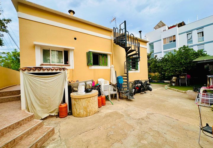 Villa i Ibiza, Ibiza, Ibiza - € 850.000 | Ref: V348 - foto 1