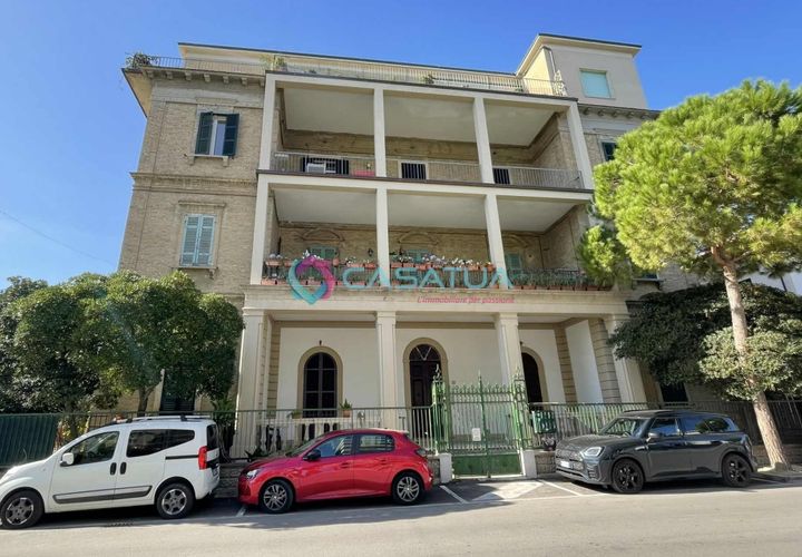 Lejlighed i Silvi, Teramo, Silvi - € 190.000 | Ref: 26595522 - foto 1