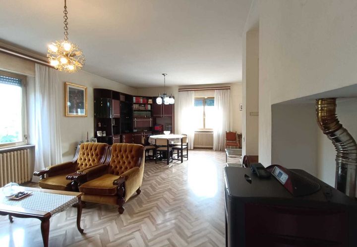 Lejlighed i Narni, Terni, Narni - € 120.000 | Ref: Ri.24 - foto 1