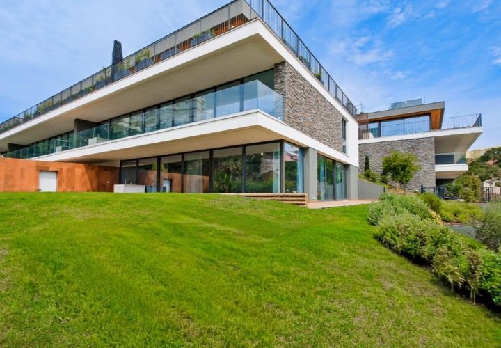 Lejlighed i Cascais, Lisbon, Cascais - € 2.190.000 | Ref: APA_935 - foto 1