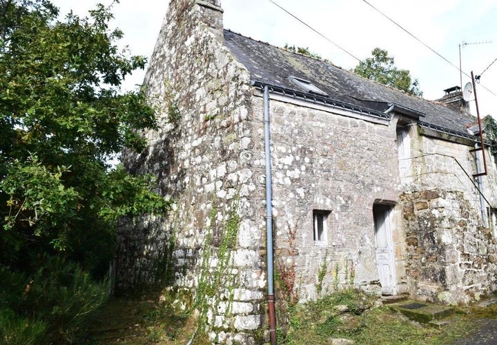 Villa a Bubry, Morbihan, Bubry - € 19.500 | Ref: 560022310 - foto 1