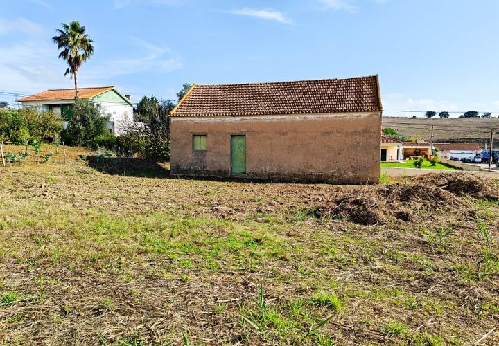 Erhvervsejendom i Alenquer, Lisbon, Alenquer - € 91.000 | Ref: PTC20240103.7 - foto 1