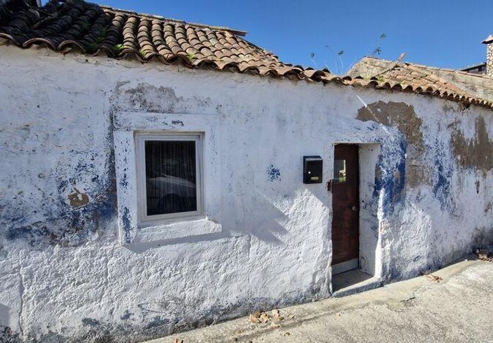 Byhus i Bombarral, Leiria, Bombarral - € 64.000 | Ref: 129405 - foto 1