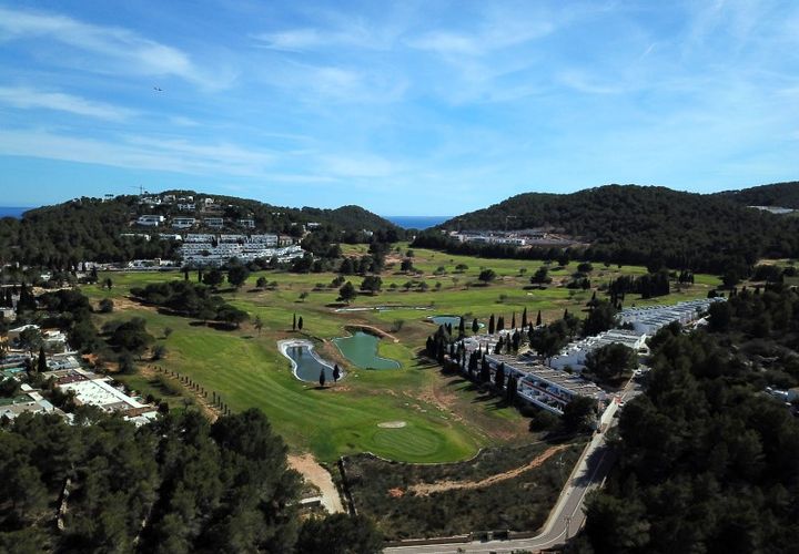 Terra a Roca Llisa, Ibiza, Roca Llisa - € 1.450.000 | Ref: A246 - foto 1