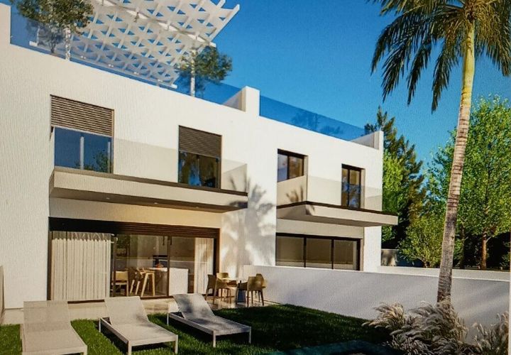 Byhus i Faro, Faro, Faro - € 820.000 | Ref: 129464 - foto 1