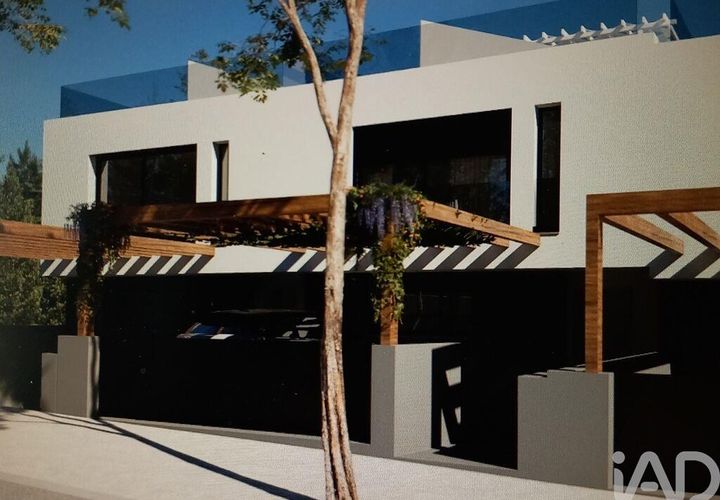 Byhus i Faro, Faro, Faro - € 770.000 | Ref: 129469 - foto 1